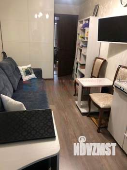 3-к квартира, вторичка, 61м2, 4/9 этаж