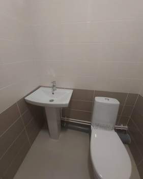 1-к квартира, вторичка, 44м2, 12/17 этаж
