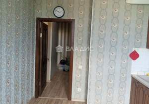 2-к квартира, вторичка, 53м2, 6/24 этаж