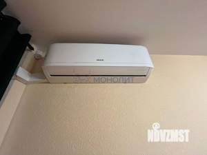 2-к квартира, вторичка, 67м2, 2/10 этаж