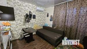 Студия квартира, вторичка, 22м2, 2/12 этаж