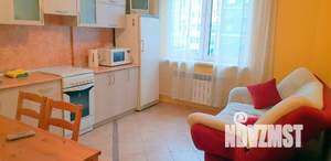 1-к квартира, вторичка, 42м2, 4/8 этаж