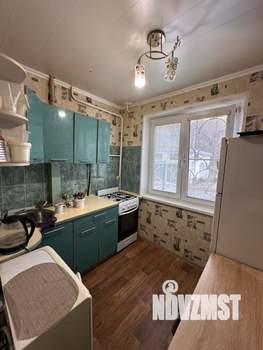 1-к квартира, вторичка, 31м2, 1/5 этаж