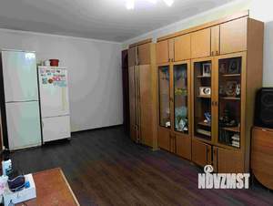 3-к квартира, вторичка, 59м2, 1/5 этаж