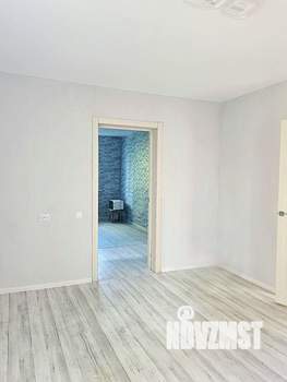 2-к квартира, вторичка, 45м2, 2/2 этаж