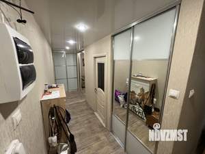 3-к квартира, вторичка, 61м2, 1/9 этаж