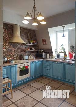 3-к квартира, вторичка, 76м2, 11/11 этаж