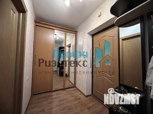 1-к квартира, вторичка, 36м2, 13/17 этаж