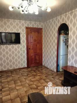 2-к квартира, вторичка, 43м2, 5/5 этаж