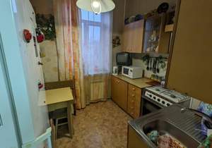 2-к квартира, вторичка, 58м2, 5/5 этаж