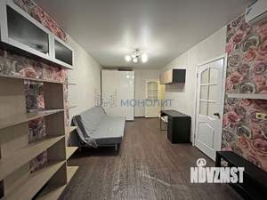 1-к квартира, вторичка, 28м2, 5/5 этаж