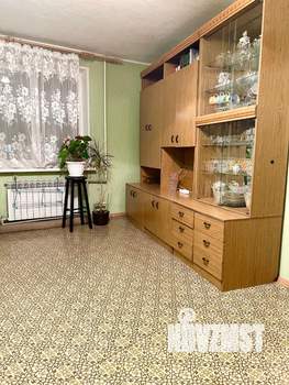 4-к квартира, вторичка, 88м2, 4/5 этаж