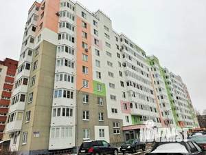 Студия квартира, вторичка, 17м2, 8/10 этаж