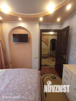 4-к квартира, вторичка, 60м2, 4/5 этаж
