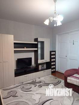 2-к квартира, вторичка, 51м2, 2/2 этаж