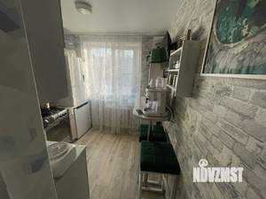 2-к квартира, вторичка, 43м2, 5/5 этаж