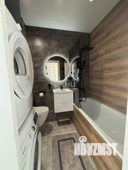 1-к квартира, вторичка, 46м2, 4/11 этаж