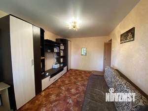 2-к квартира, вторичка, 37м2, 2/5 этаж