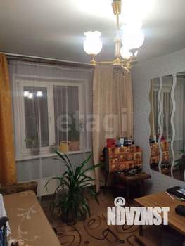 2-к квартира, вторичка, 51м2, 10/10 этаж