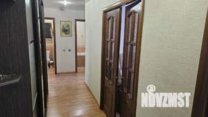 3-к квартира, вторичка, 65м2, 2/10 этаж