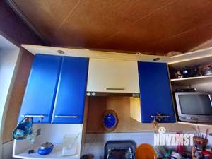 3-к квартира, вторичка, 51м2, 5/5 этаж