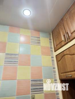 2-к квартира, вторичка, 41м2, 2/3 этаж