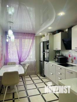 2-к квартира, вторичка, 62м2, 10/10 этаж