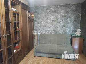 2-к квартира, вторичка, 43м2, 5/5 этаж
