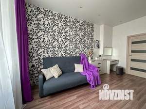 3-к квартира, вторичка, 81м2, 5/5 этаж