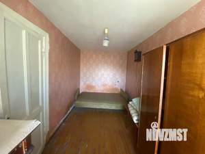 2-к квартира, вторичка, 42м2, 4/5 этаж