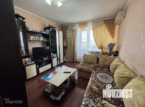 1-к квартира, вторичка, 33м2, 5/5 этаж