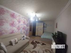 1-к квартира, вторичка, 35м2, 5/9 этаж