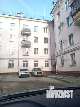 3-к квартира, вторичка, 78м2, 4/4 этаж