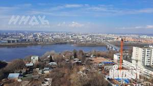 Студия квартира, вторичка, 66м2, 16/19 этаж