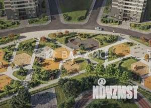 Студия квартира, вторичка, 24м2, 19/27 этаж