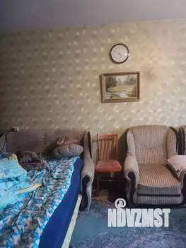 2-к квартира, вторичка, 44м2, 2/9 этаж