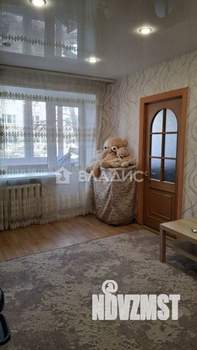 2-к квартира, вторичка, 45м2, 2/5 этаж