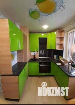 2-к квартира, вторичка, 55м2, 1/3 этаж