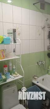 2-к квартира, вторичка, 44м2, 1/5 этаж