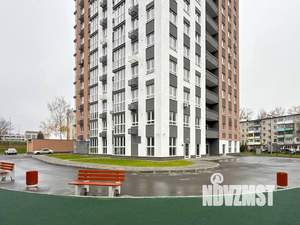 2-к квартира, вторичка, 65м2, 9/14 этаж