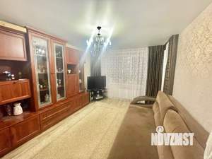 2-к квартира, вторичка, 47м2, 1/5 этаж