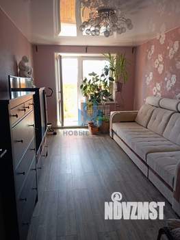 3-к квартира, вторичка, 76м2, 10/10 этаж