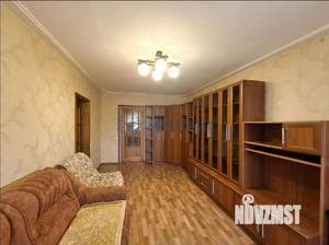 3-к квартира, вторичка, 63м2, 5/5 этаж