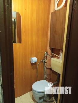 2-к квартира, вторичка, 37м2, 2/2 этаж