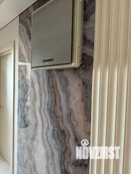 3-к квартира, вторичка, 81м2, 11/17 этаж