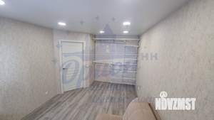 1-к квартира, вторичка, 38м2, 9/19 этаж