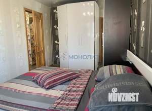 3-к квартира, вторичка, 67м2, 7/9 этаж
