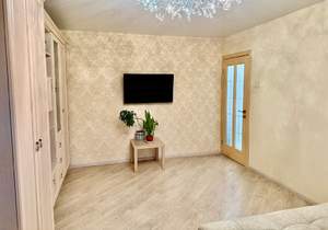 2-к квартира, вторичка, 50м2, 3/6 этаж