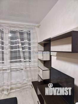 1-к квартира, вторичка, 35м2, 4/9 этаж