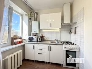 1-к квартира, вторичка, 33м2, 4/5 этаж